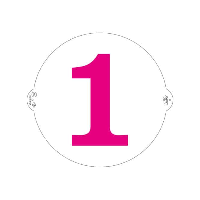 decora-bake-cook-stencil-num-ros-pochoir-g-teau-25cm image 7