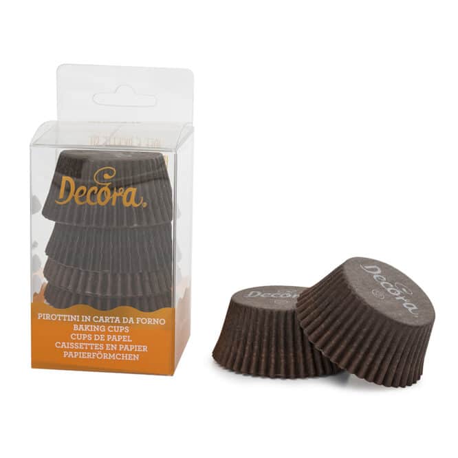 decora-bake-cook-caissettes-tartelettes-papier-120-pcs image 3