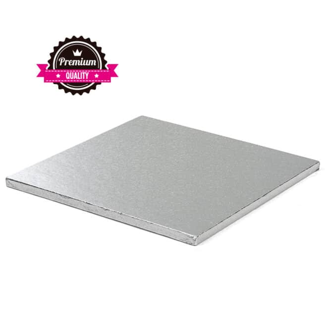 decora-bake-cook-line-support-g-teau-carr-argent-1-2-cm image 3