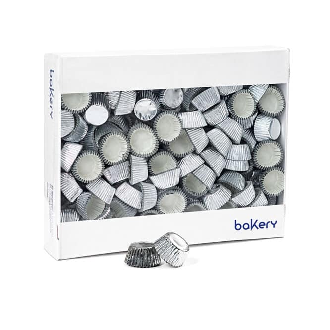 decora-bake-cook-caissettes-mini-muffin-unies-2500-pi-ces image 2