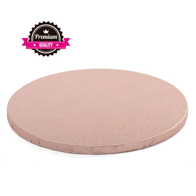 decora-bake-cook-support-g-teau-rond-rose-1-2-cm image 3