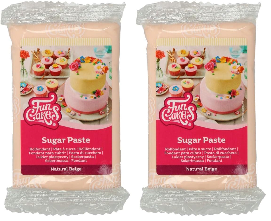 funcakes-covering-paste-p-te-sucre-natural-beige-250-g-vanille image 8