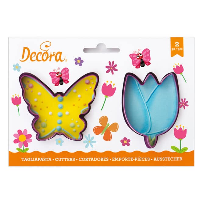 decora-bake-cook-line-emporte-pi-ce-papillon-fleur-x2 image 8