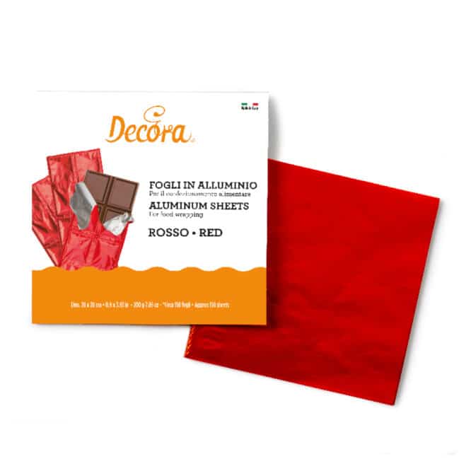 decora-bake-cook-feuilles-chocolat-alu-20x20-150-pcs image 5