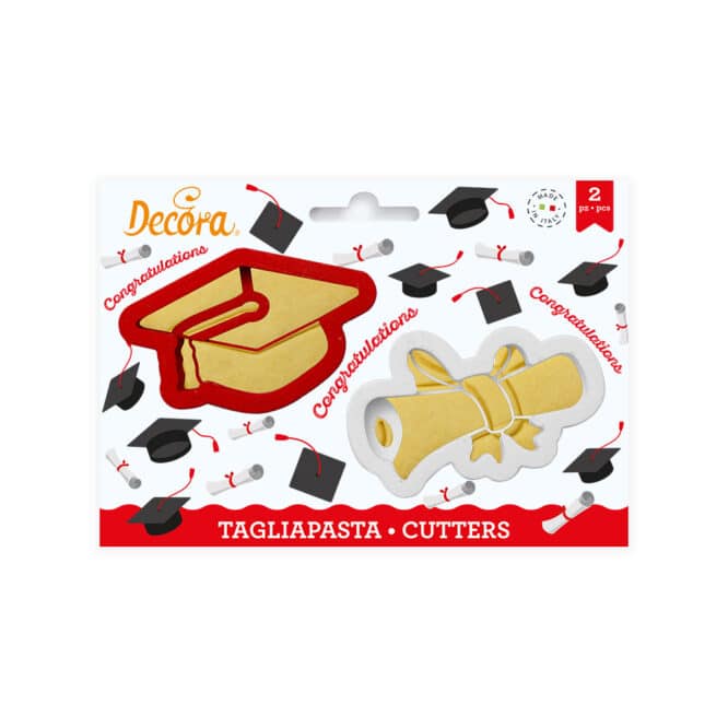 decora-bake-cook-laurea-emporte-pi-ce-dipl-m-lot-2 image 3
