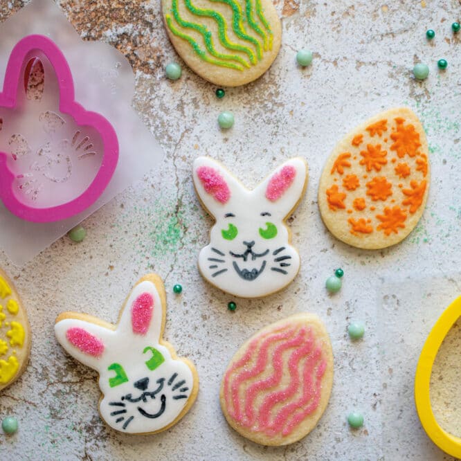 decora-bake-cook-emporte-pi-ces-lapin-uf-pochoirs image 2