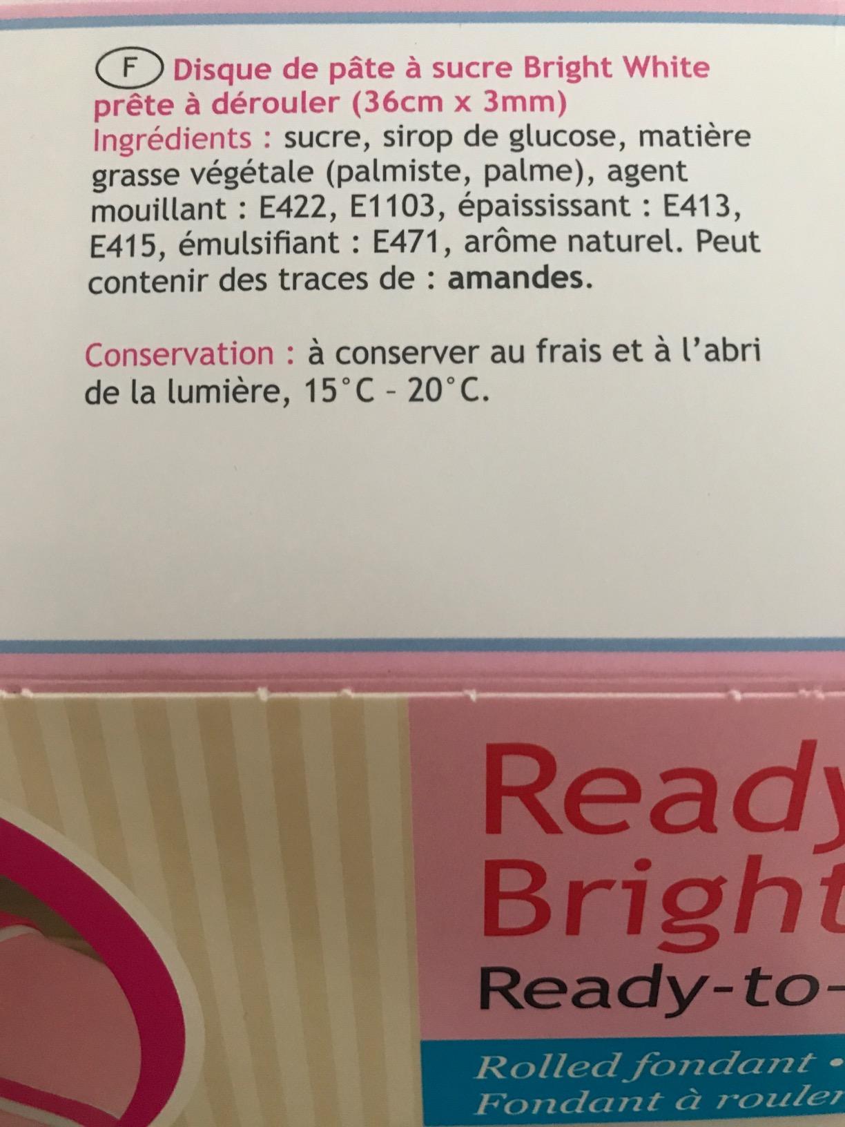 Tient au frais