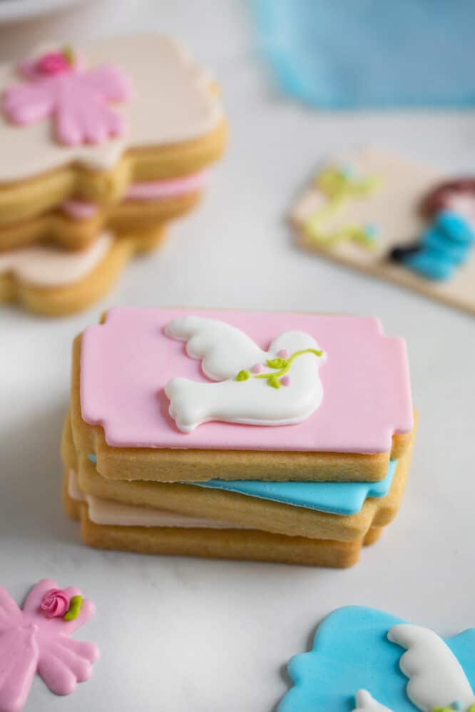 decora-bake-cook-prima-comunione-d-cor-sucre-fille-6-pi-ces image 4