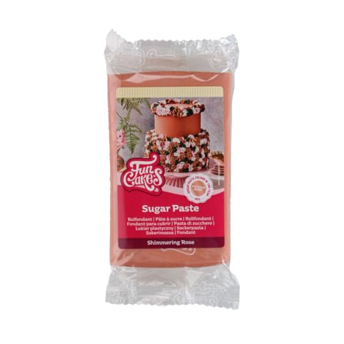 funcakes-covering-paste-p-te-sucre-shimmering-rose-250-g image 7