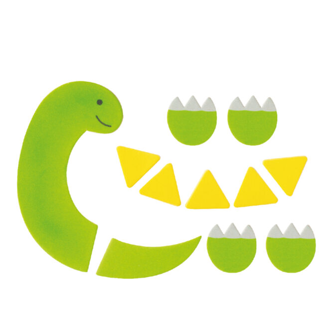 decora-bake-cook-decocake-dinosaure-sucre-11-pi-ces image 3