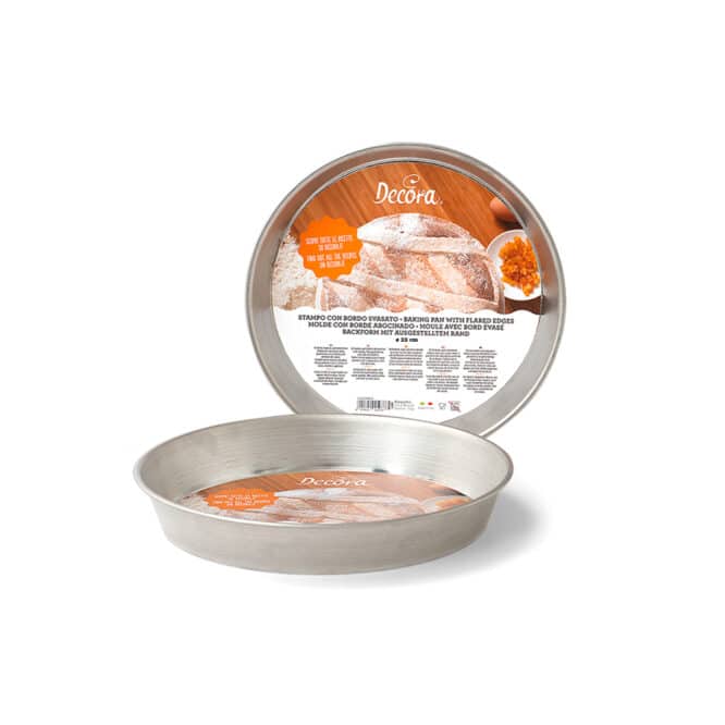 decora-bake-cook-line-moule-pastiera-pizza-bord-vas-4-cm image 6
