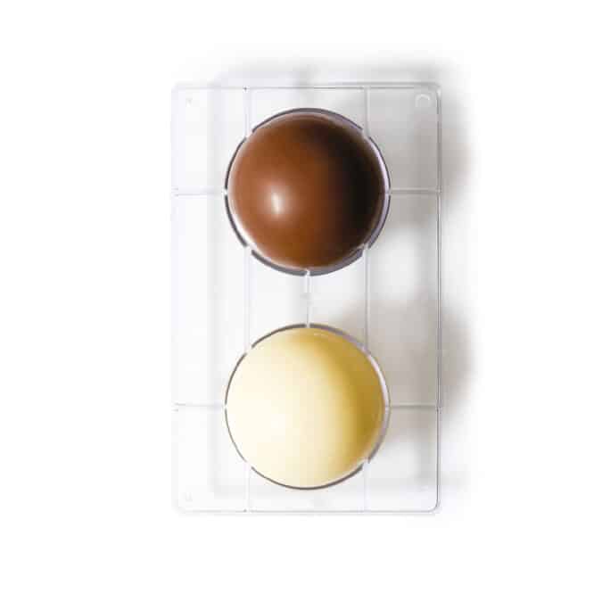 decora-bake-cook-line-mezza-sfera-moule-chocolat-demi-sph-re image 8