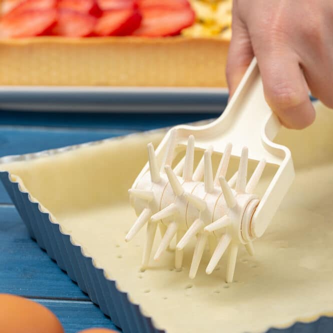 decora-bake-cook-line-mini-rouleau-pique-p-te-6-cm image 2