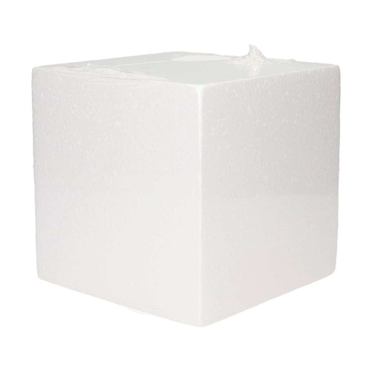 funcakes-cake-dummy-square-faux-g-teau-carr-15-cm image 1
