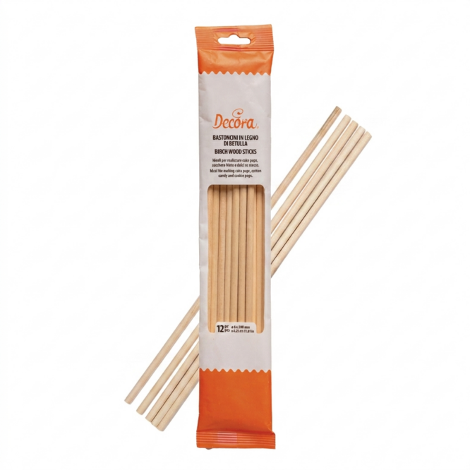 decora-bake-cook-b-tonnets-bois-bouleau-12-pi-ces-alimentaire image 4