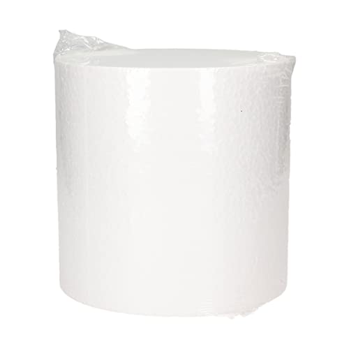 funcakes-cake-dummy-round-faux-g-teau-polystyr-ne-15-cm image 5
