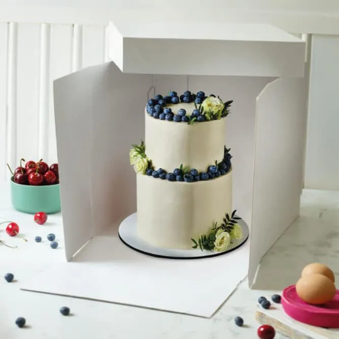 decora-bake-cook-bo-te-g-teau-carton-micro-ondes-brevet-e image 1
