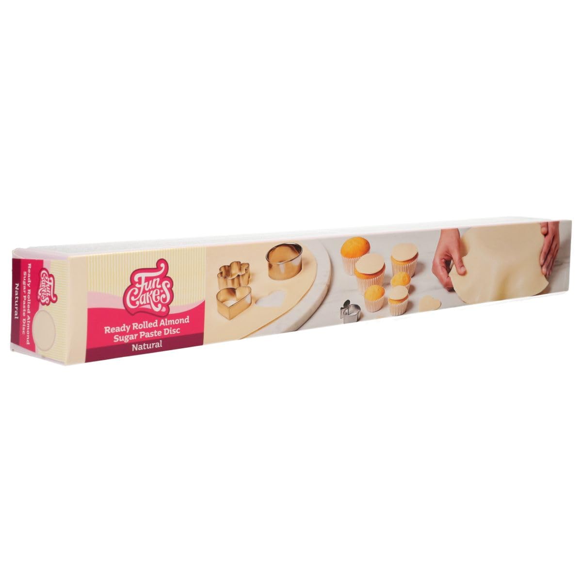 funcakes-disque-massepain-amande-2x430-g image 2