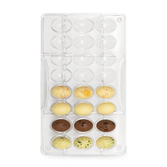 decora-bake-cook-ovetti-moule-chocolat-24-cavit-s image 1