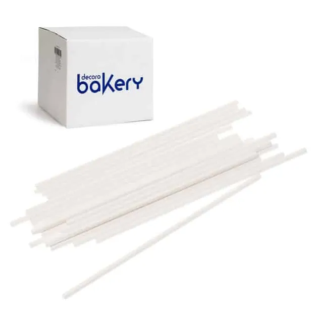 decora-bake-cook-b-tonnets-cake-pops-papier-blancs image 1