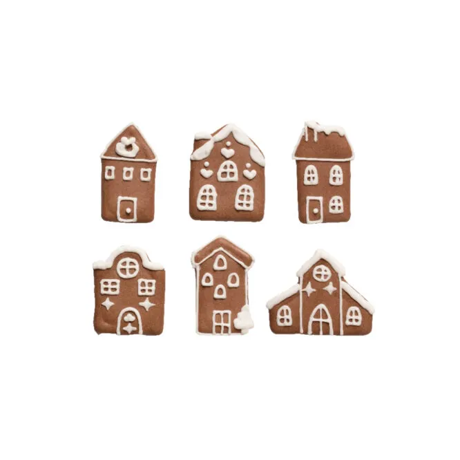 decora-bake-cook-maisonnettes-en-sucre-12-pi-ces image 1