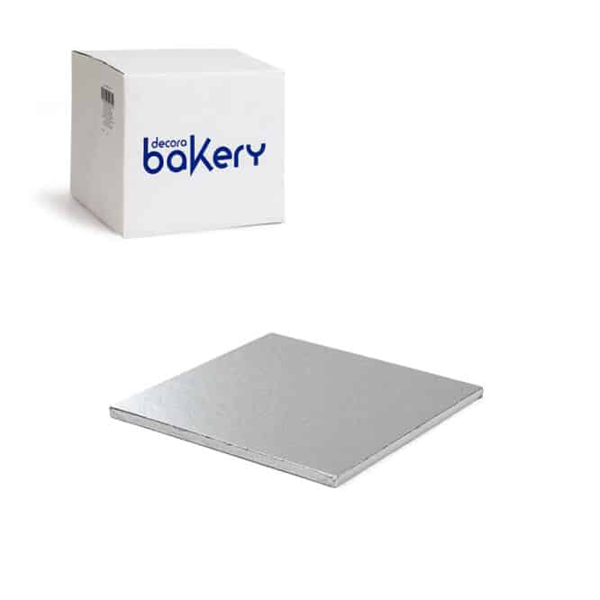 decora-bake-cook-supports-g-teau-carr-argent-x10 image 4