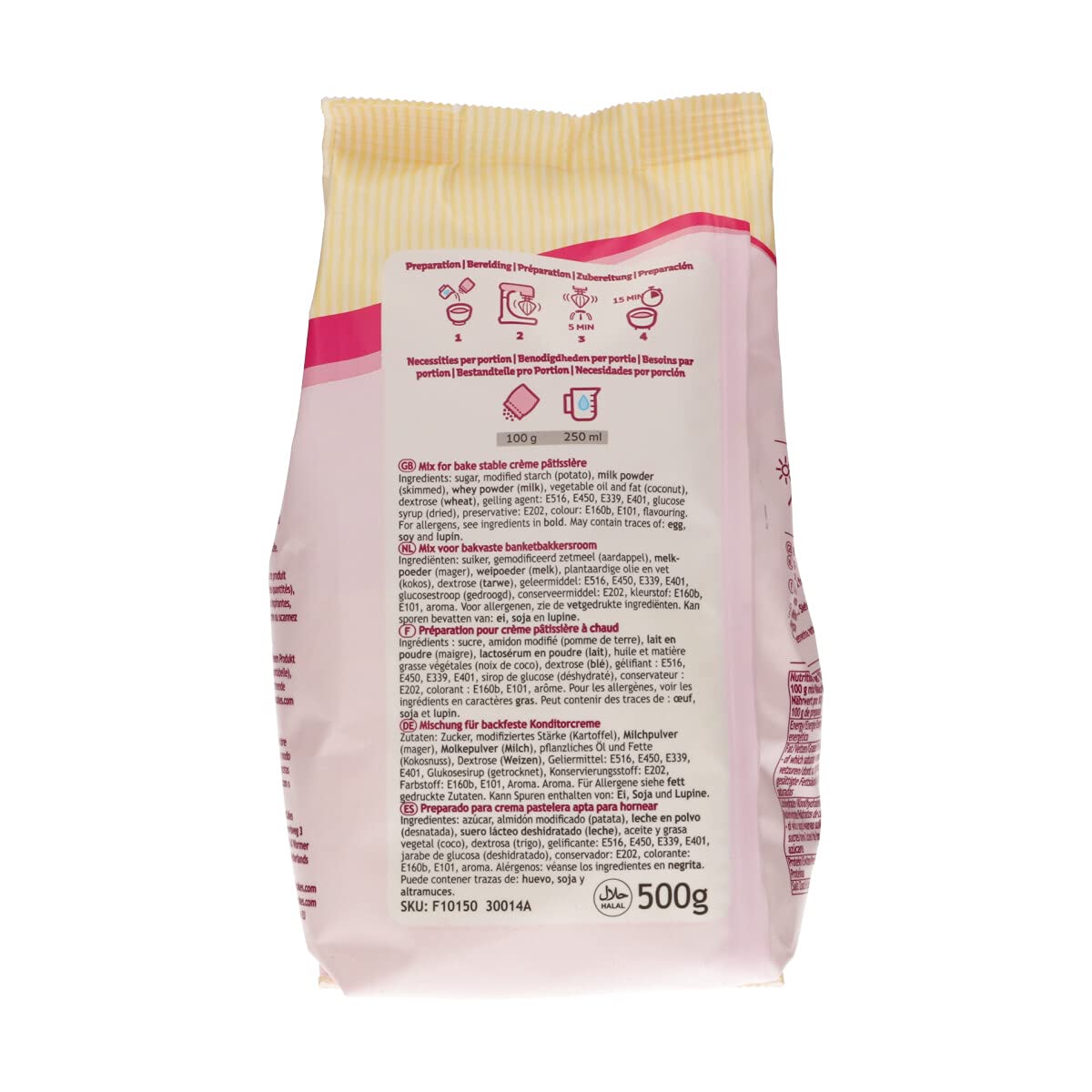 funcakes-mix-for-cr-me-p-tissi-re-vanille-500g-stable-cuisson image 2