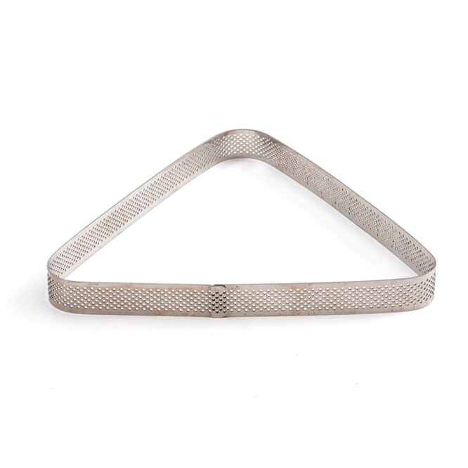 decora-bake-cook-line-moule-triangle-inox-microperfor image 4