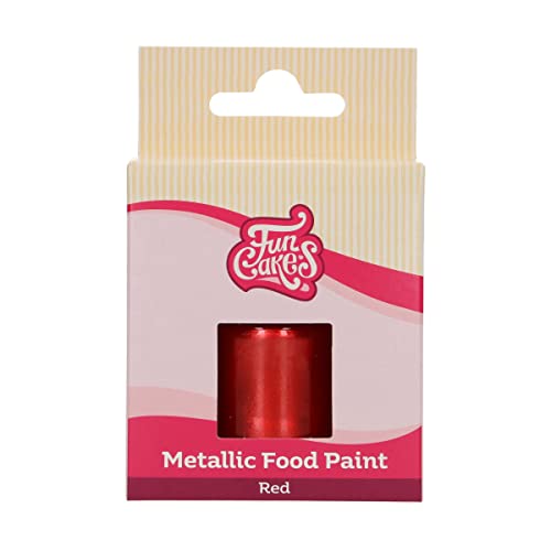 funcakes-metallic-food-paint-peinture-alimentaire-cuivre-30-ml image 8