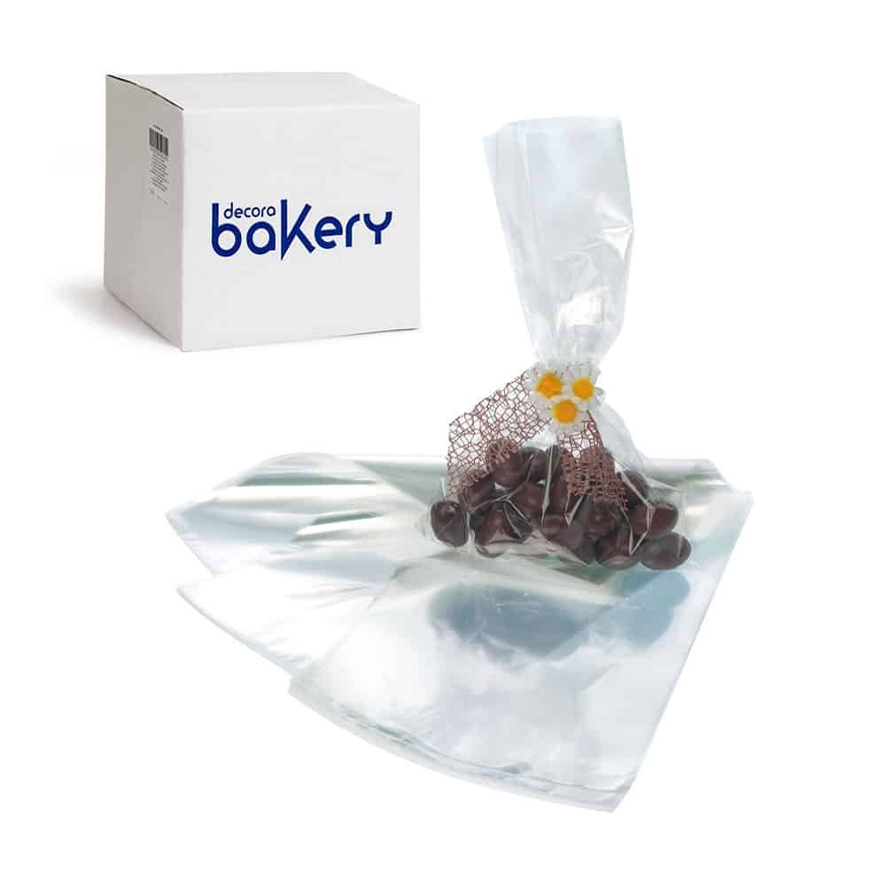 decora-bake-cook-sachets-transparents-alimentaires-100-pcs image 3