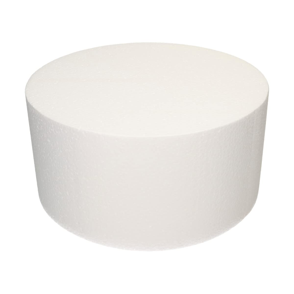 funcakes-cake-dummy-round-faux-g-teau-polystyr-ne-30-cm image 1