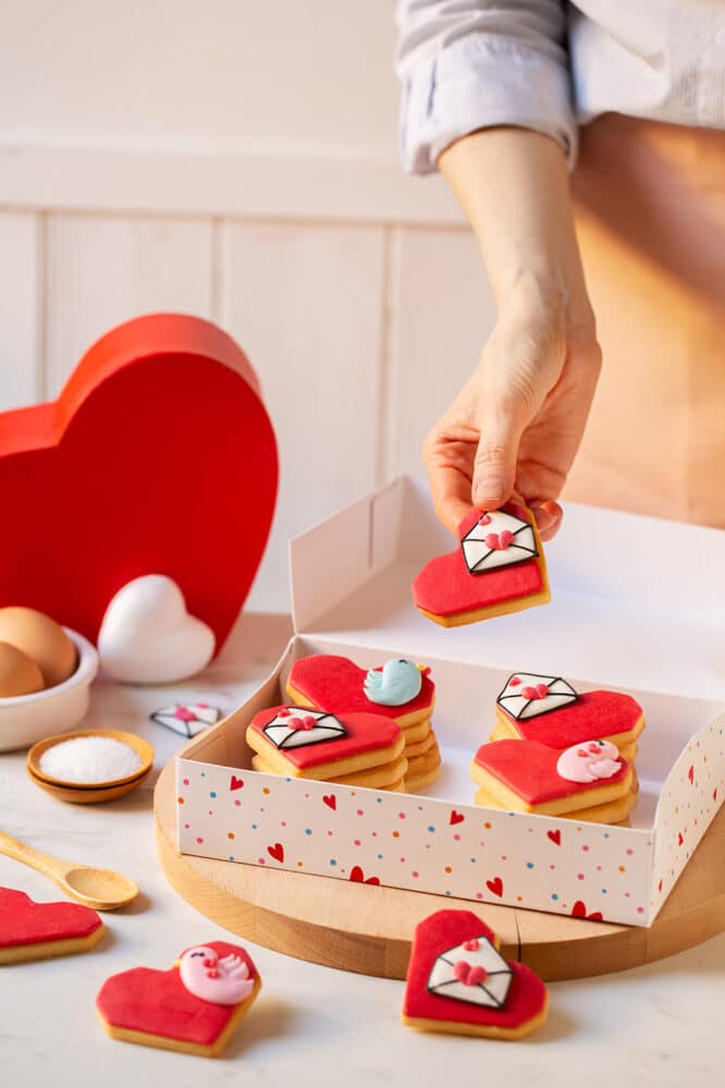 decora-bake-cook-bo-te-p-tisserie-c-urs-23x16x5-cm image 2