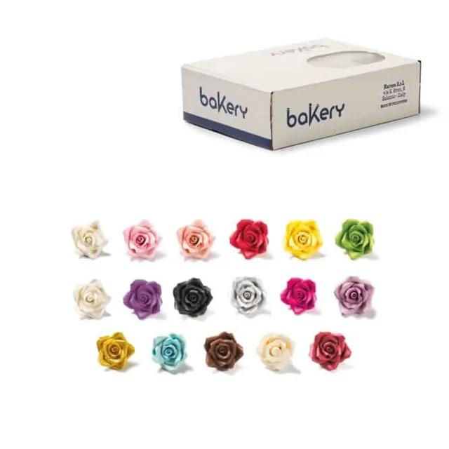 decora-bake-cook-line-roses-sucre-petites-56-pi-ces image 1