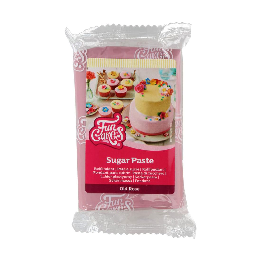 funcakes-p-te-sucre-old-rose-250-g-la-vanille image 1