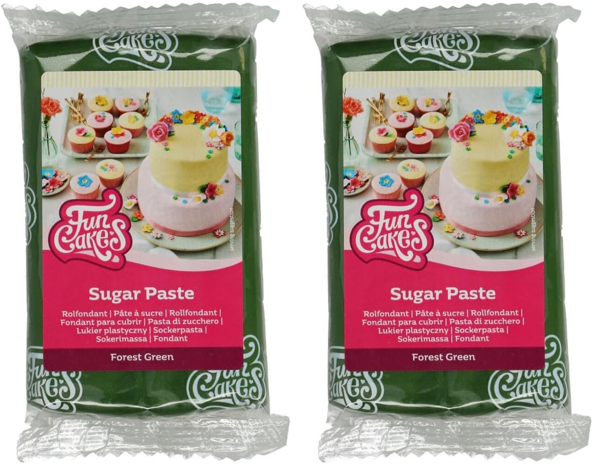 funcakes-covering-paste-p-te-sucre-forest-green-250-g-vanille image 6