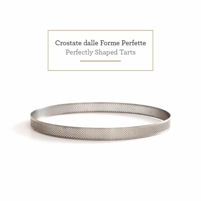 decora-bake-cook-cercle-tarte-microperfor-inox-rond image 5