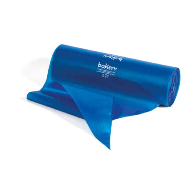 decora-bakery-poche-douille-bleue-100-pi-ces-rouleau image 1