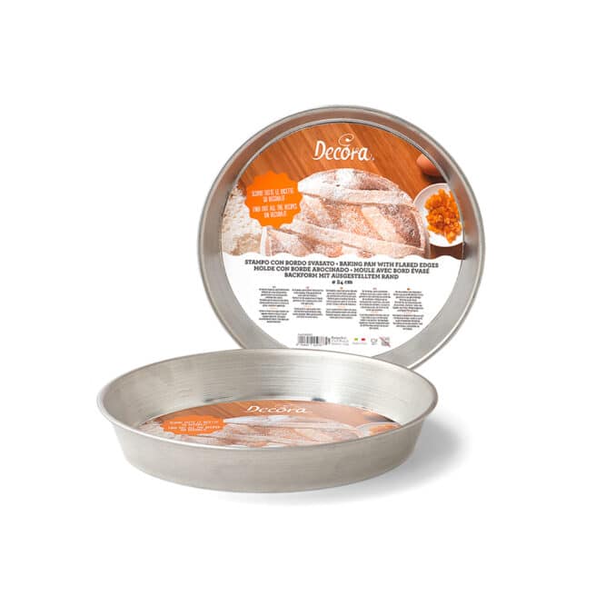 decora-bake-cook-line-moule-pastiera-pizza-bord-vas-4-cm image 7