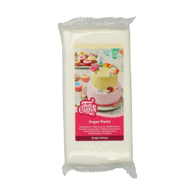 funcakes-covering-paste-p-te-sucre-bright-white-1-kg image 1