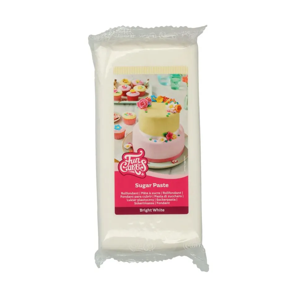 funcakes-covering-paste-p-te-sucre-bright-white-1-kg image 1