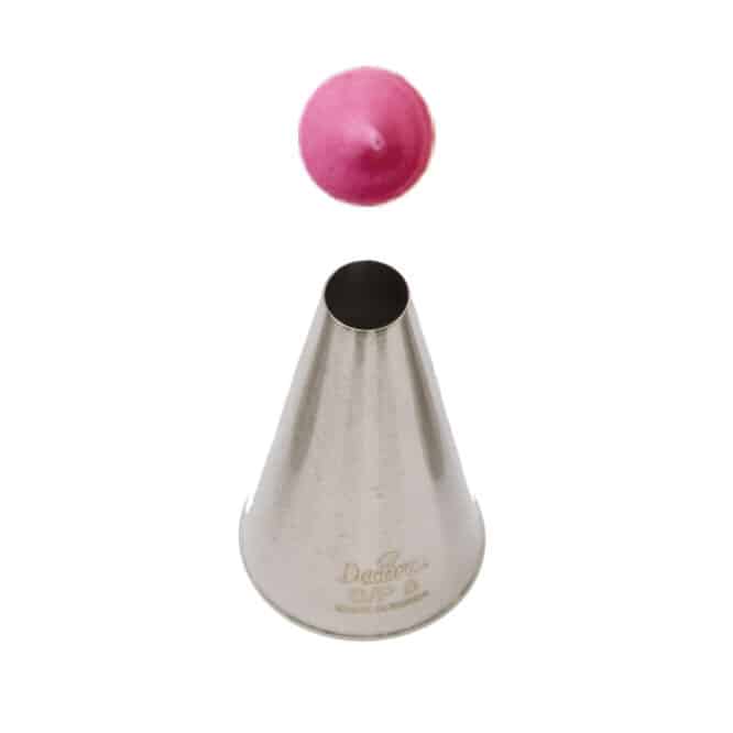 decora-bake-cook-douille-ronde-grande-inox-pro image 7