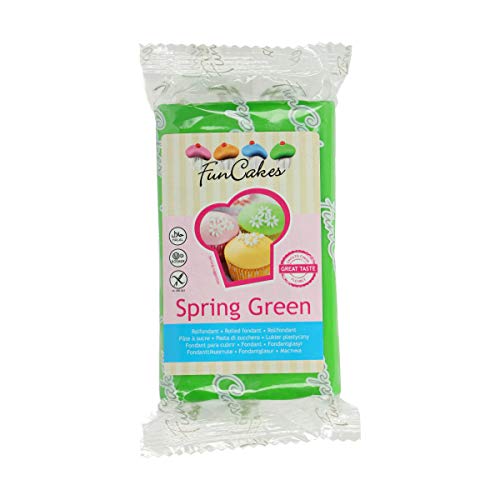 funcakes-p-te-sucre-spring-green-250-g-vert image 4