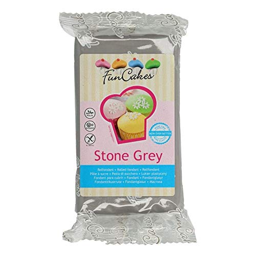 funcakes-covering-paste-p-te-sucre-gris-250g image 2