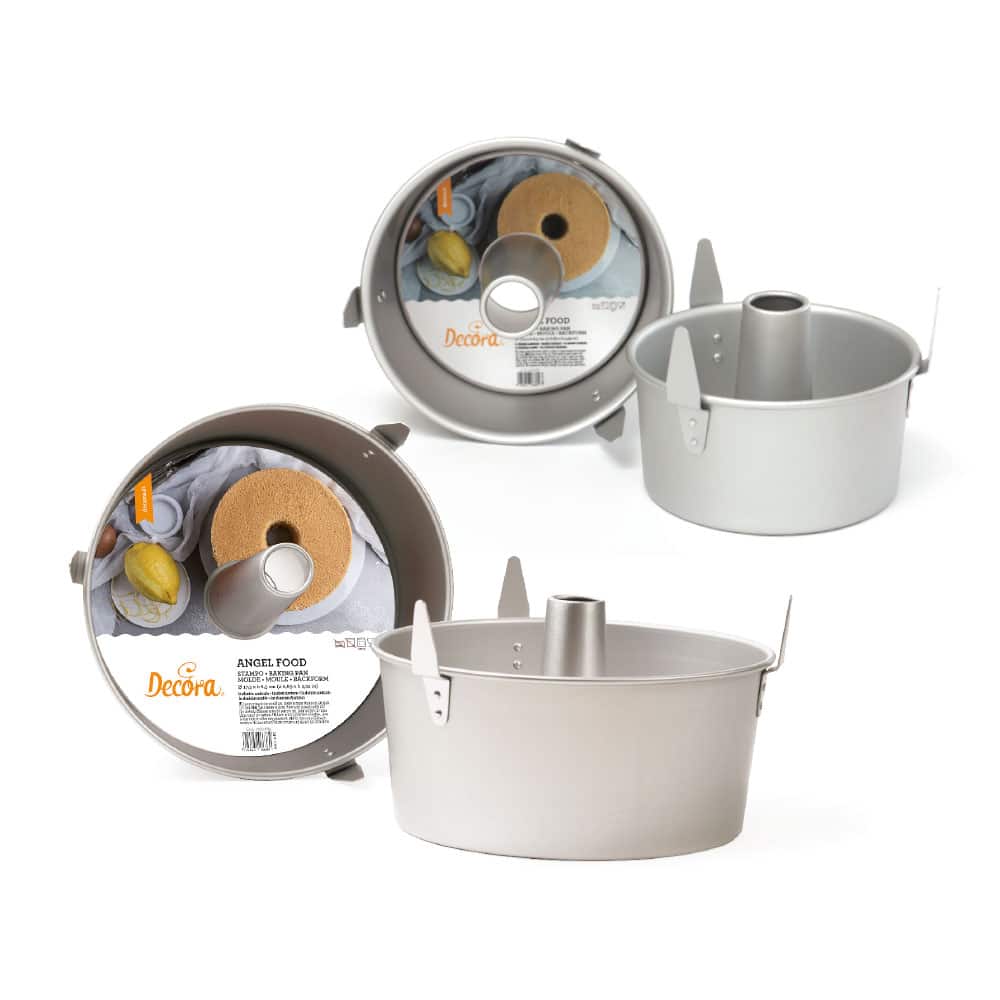 decora-bake-cook-line-moule-angel-cake-aluminium-anodis-pieds image 7