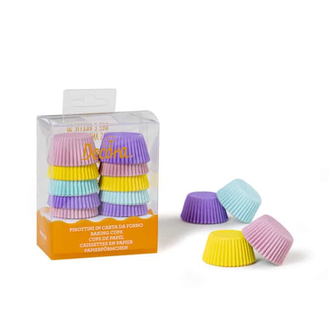 decora-bake-cook-line-mini-caissettes-assorties-32-mm image 3
