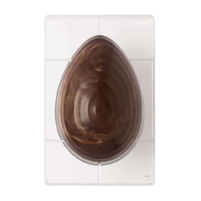 decora-bake-cook-moule-chocolat-oeuf-ray-500-g image 1