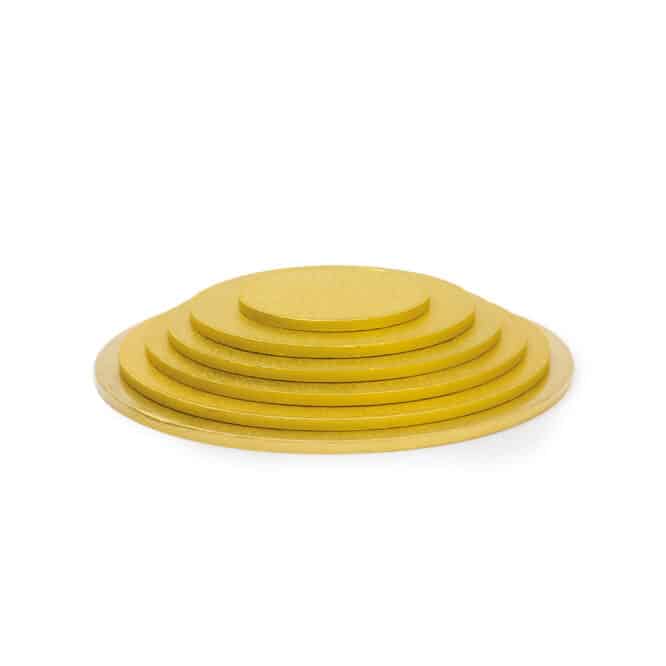 decora-bake-cook-support-g-teau-rond-or-rigide-1-2-cm image 4