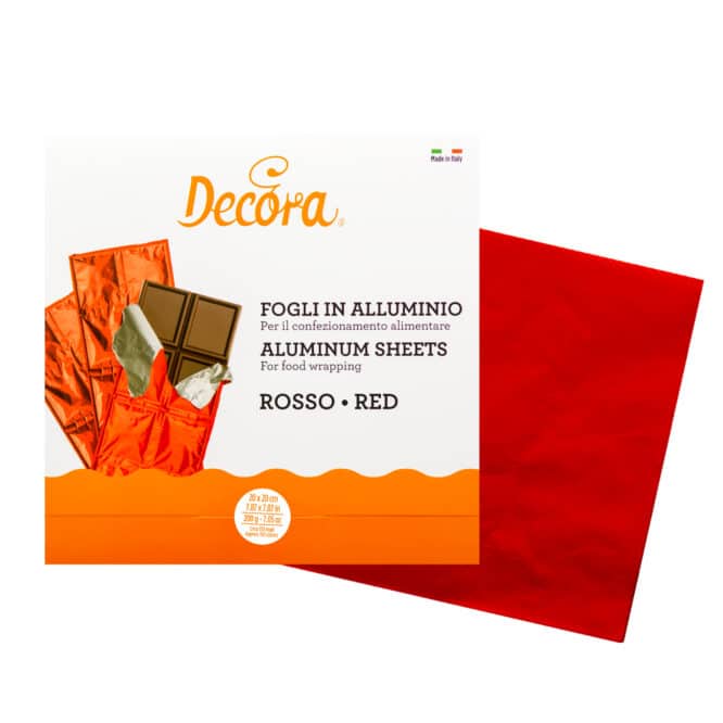 decora-bake-cook-feuilles-chocolat-alu-20x20-150-pcs image 7