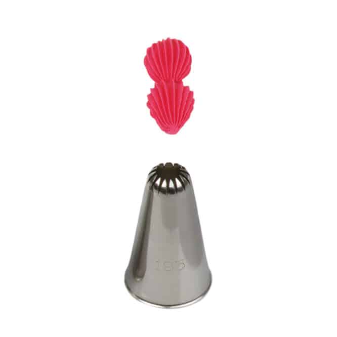 decora-bake-cook-line-douilles-fleurs-grandes-inox image 2