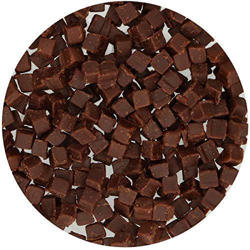 funcakes-mini-pastilles-sprinkles-caramel-choco-65-g image 5